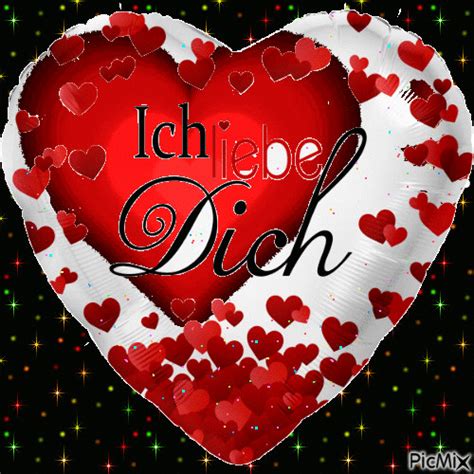 ich hab dich lieb gif|Du Ich Hab Dich Lieb You .